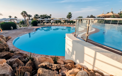 Calimera Delfino Beach Resort & Spa