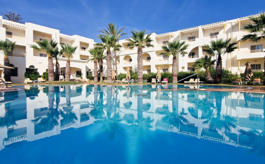 Calimera Delfino Beach Resort & Spa
