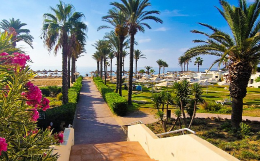 Calimera Delfino Beach Resort & Spa