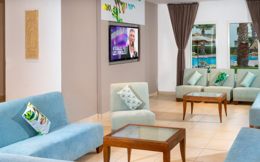 Calimera Delfino Beach Resort & Spa