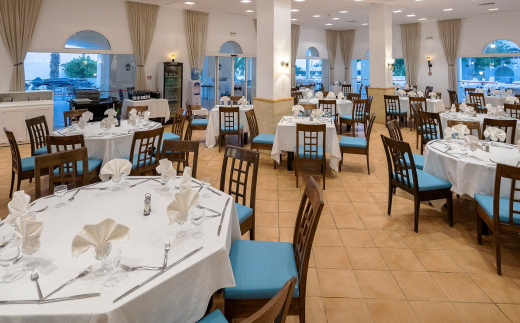 Calimera Delfino Beach Resort & Spa