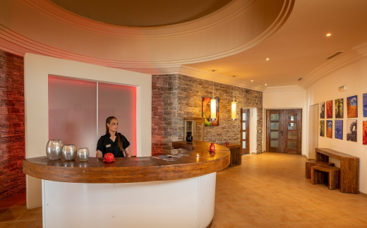 Calimera Delfino Beach Resort & Spa