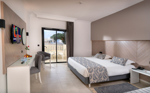 Calimera Delfino Beach Resort & Spa
