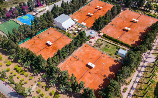 Calimera Delfino Beach Resort & Spa