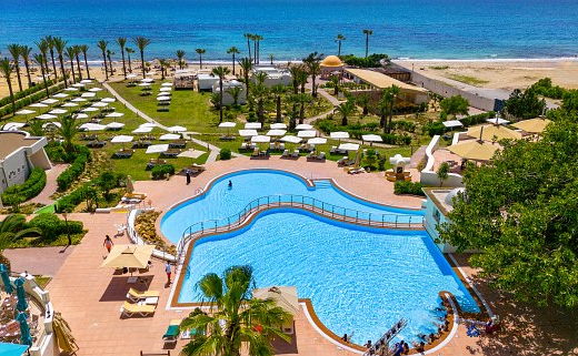 Calimera Delfino Beach Resort & Spa
