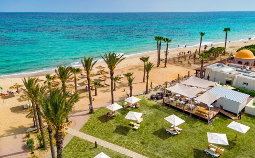 Calimera Delfino Beach Resort & Spa
