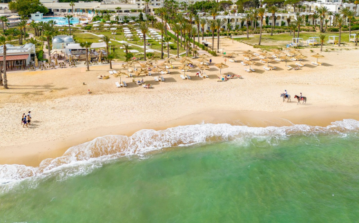Calimera Delfino Beach Resort & Spa