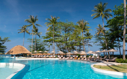 Eden Beach Resort & Spa
