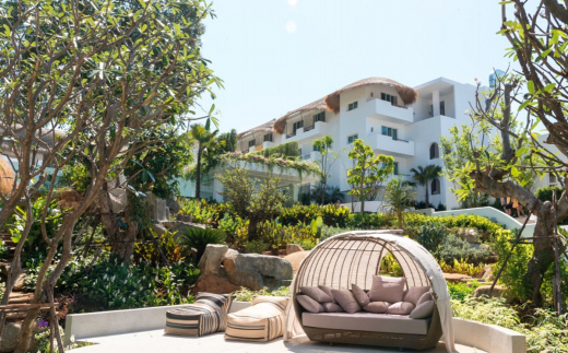 Eden Beach Resort & Spa