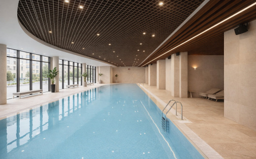 Snega Apart Hotel By Provence