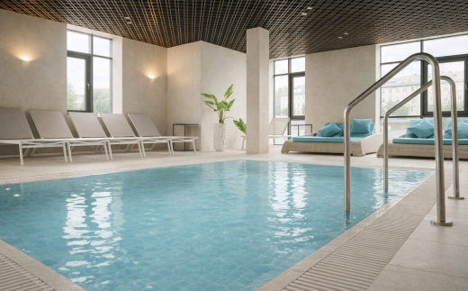 Snega Apart Hotel By Provence