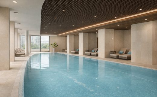 Snega Apart Hotel By Provence