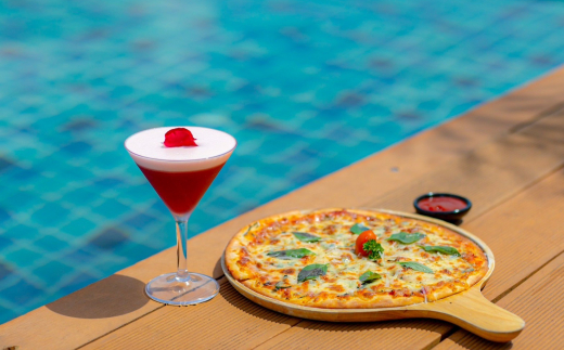 The Marina Phuket Hotel