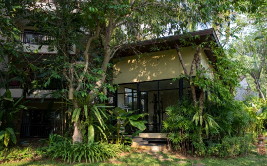 Krabi La Playa Resort