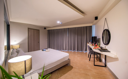 Krabi La Playa Resort