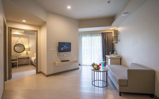 Krabi La Playa Resort