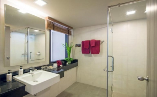 Krabi La Playa Resort