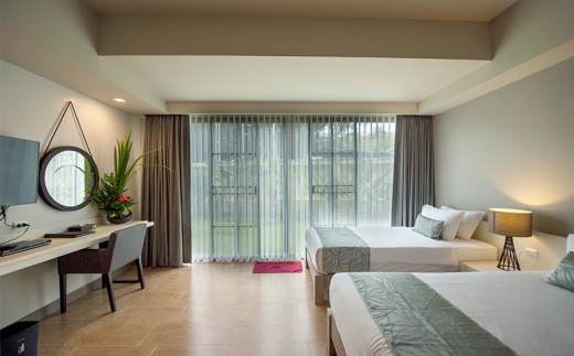 Krabi La Playa Resort