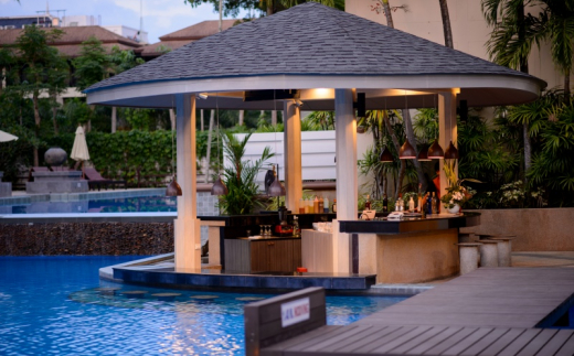Krabi La Playa Resort
