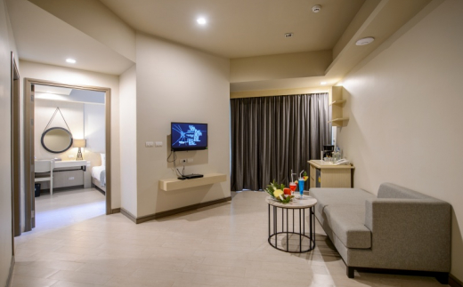 Krabi La Playa Resort
