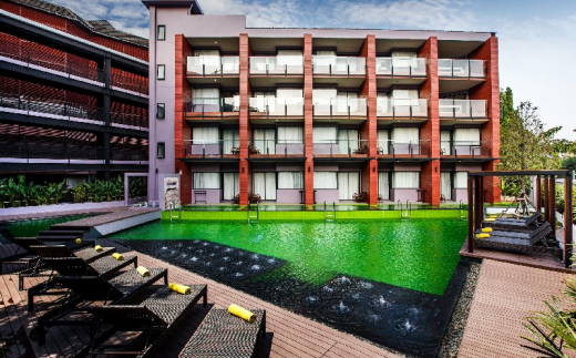 Krabi La Playa Resort