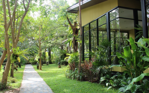 Krabi La Playa Resort