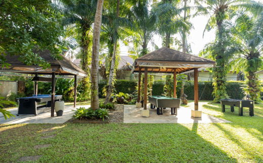 Krabi La Playa Resort