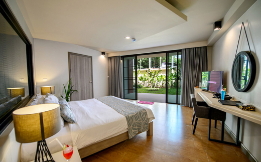 Krabi La Playa Resort