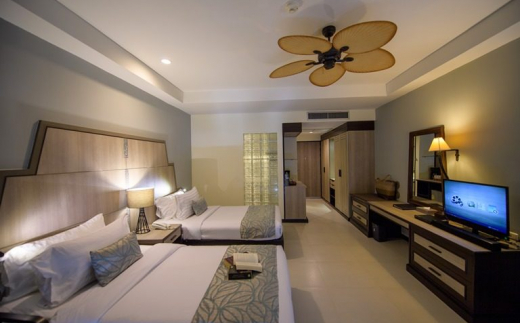 Krabi La Playa Resort