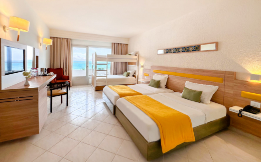 Club Novostar Sol Azur Beach Congres