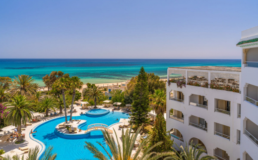 Club Novostar Sol Azur Beach Congres