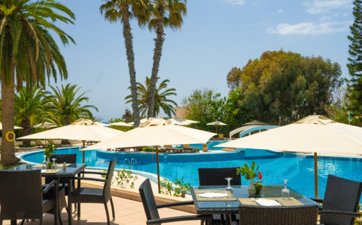 Club Novostar Sol Azur Beach Congres
