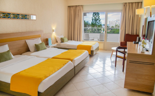 Club Novostar Sol Azur Beach Congres