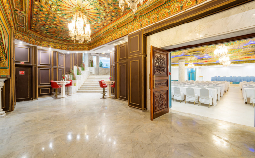 Club Novostar Sol Azur Beach Congres