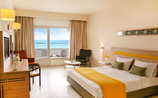 Club Novostar Sol Azur Beach Congres