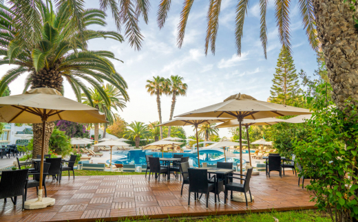 Club Novostar Sol Azur Beach Congres