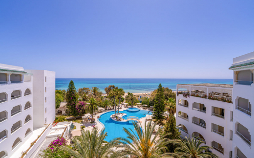 Club Novostar Sol Azur Beach Congres