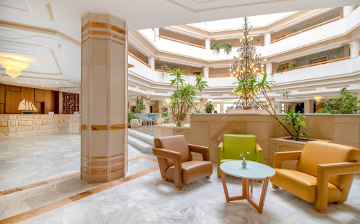 Club Novostar Sol Azur Beach Congres