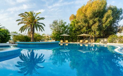 Club Novostar Sol Azur Beach Congres