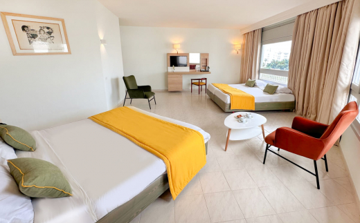 Club Novostar Sol Azur Beach Congres