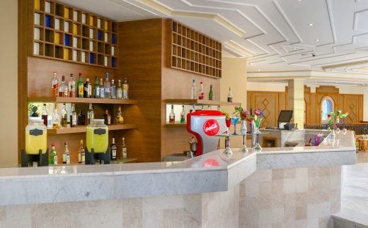 Club Novostar Sol Azur Beach Congres