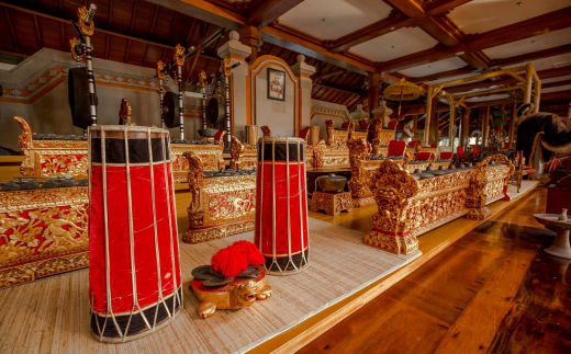 Ayodya Resort Bali