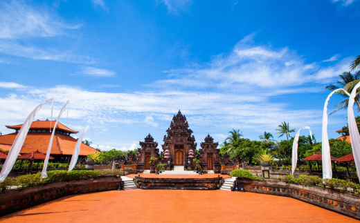 Ayodya Resort Bali
