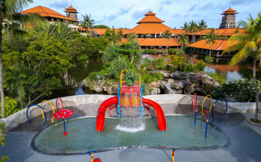 Ayodya Resort Bali