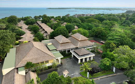 Mercure Resort Sanur