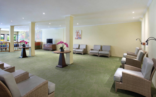 Mercure Resort Sanur