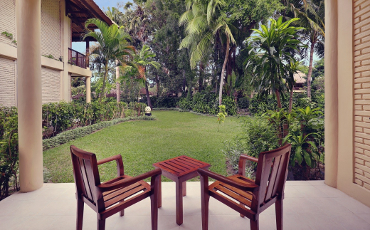 Mercure Resort Sanur
