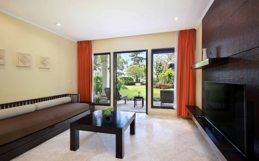 Mercure Resort Sanur