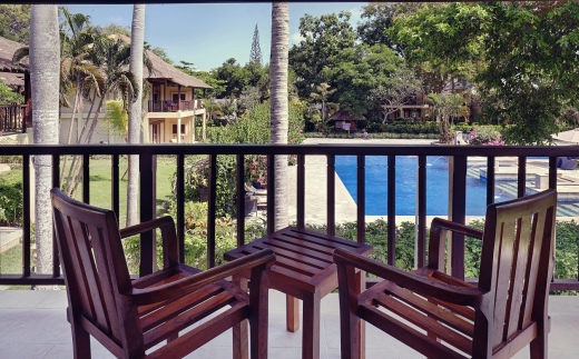 Mercure Resort Sanur