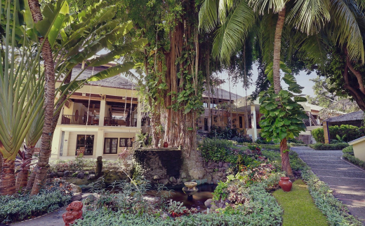 Mercure Resort Sanur